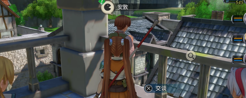 空之轨迹2nd限时支线千杯不醉流程一览