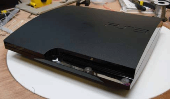 再破纪录！PS3模拟器帧率超七十