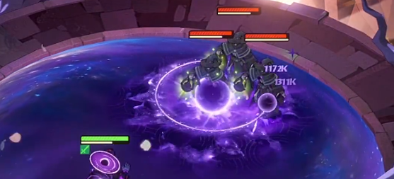 新恶魔来袭！《剑与远征启程》星实战测评