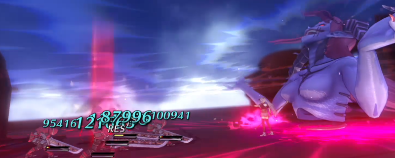 全屏AOE！《空之轨迹2nd》基尔巴特通关技巧