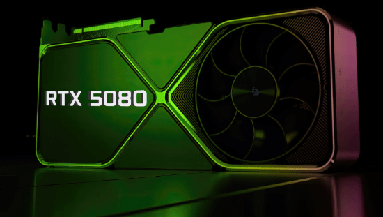 这就坏了？5080跑DLSS5死机