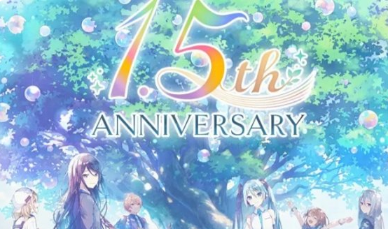 白嫖70抽！《初音未来缤纷舞台》1.5活动时间全汇总