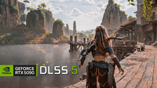 脸型大变！《零之曙光》DLSS5画面实测