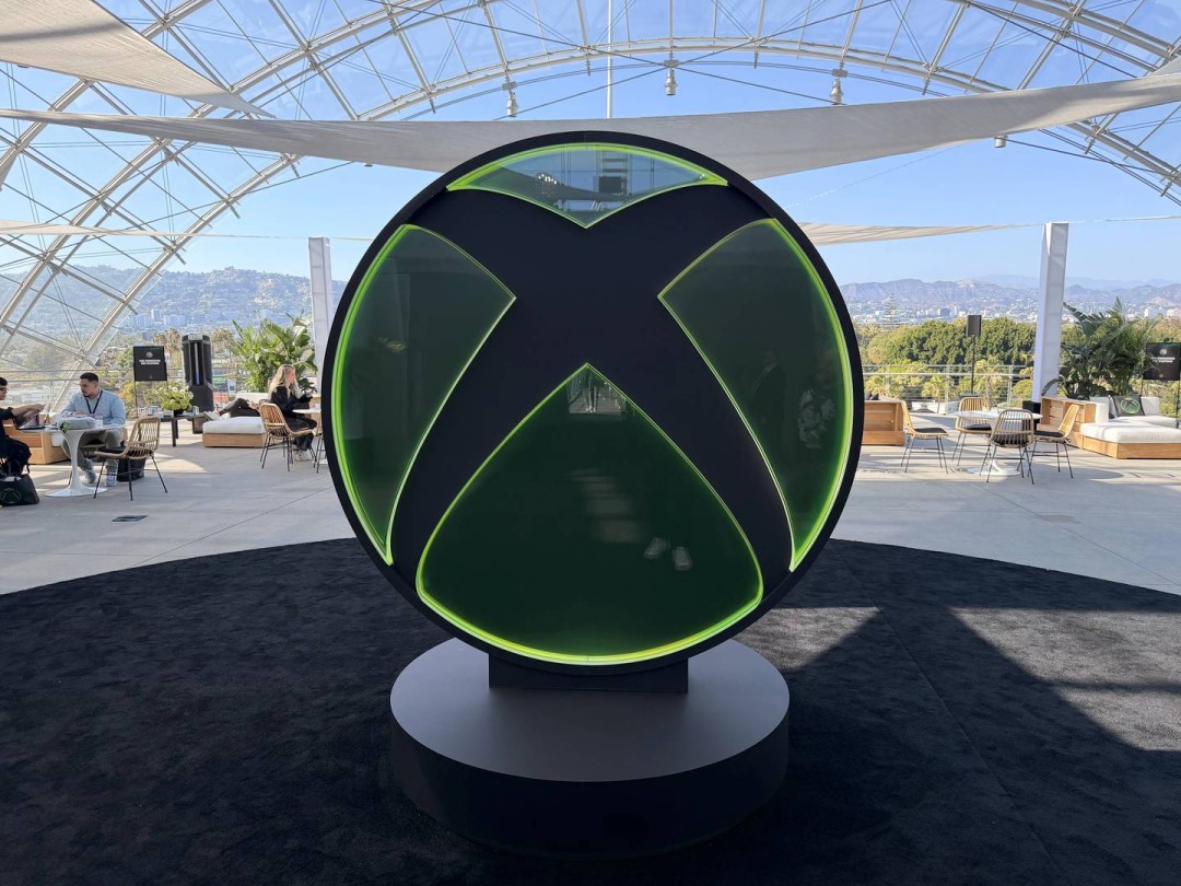 二轮缩减？Xbox多家工作室面临整合问题