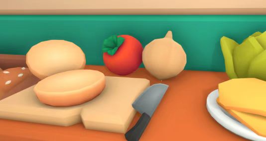 速领！Steam新游《伯吉厨房》兑换码汇总