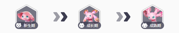 伊莫跑图神宠顽皮鱼技能详解
