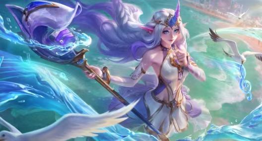 3元抽神话！《英雄联盟》幸运之门规则细讲