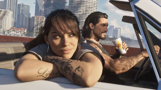 要来了！《GTA6》大规模宣传即将启动
