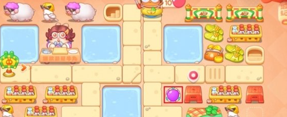 纯公式！《保卫萝卜4》波波奶茶3过法分享