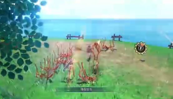 别被吸干了，《空之轨迹2nd》吸血蚊速杀教学