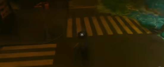 看灯选车！《控制共振》特殊任务最后出租车流程一览