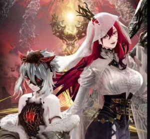 半天玩完！《噬血代码2》伊德里斯面具内容全览