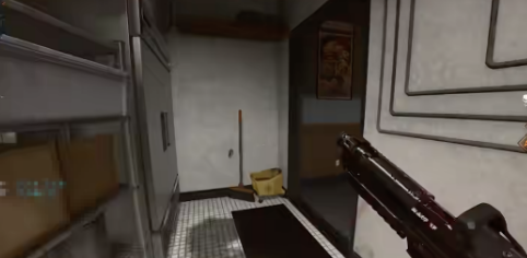 贴脸直接用！《COD23》处决条件与机制细讲