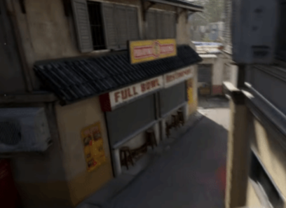 小心屁股！《COD23》地图点位与打法详解