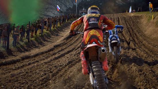 绝对真实！《MXGP26》版本区别与选购思路