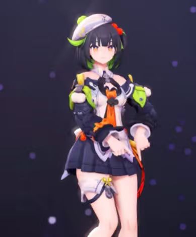 纯白嫖！《无限大》凛果机制细讲