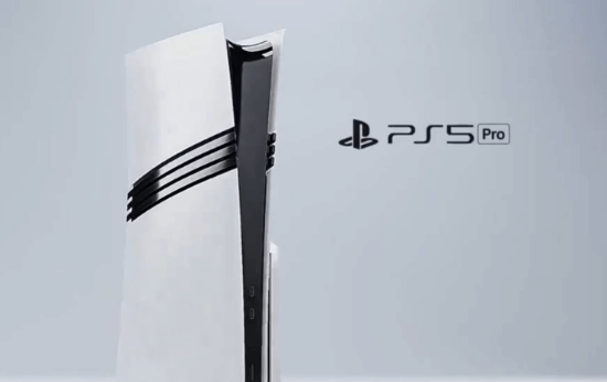 太热情了，2TB PS5 PRO瞬间消失！