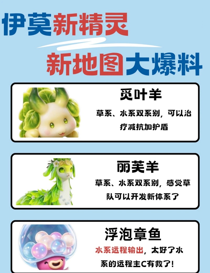 《伊莫》S1赛季10月29日更新内容前瞻全新伊莫地图一览