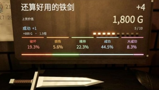 指数增长！《ForgeTax》价值计算与机制详解