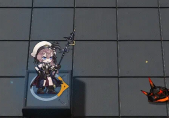对策卡！《明日方舟》德托莱多抽取建议
