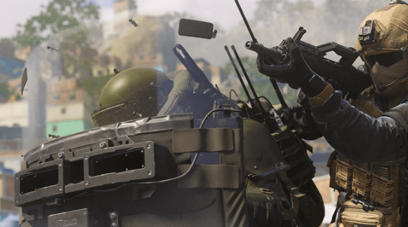 卡加载？《COD23》登录问题与解决方法