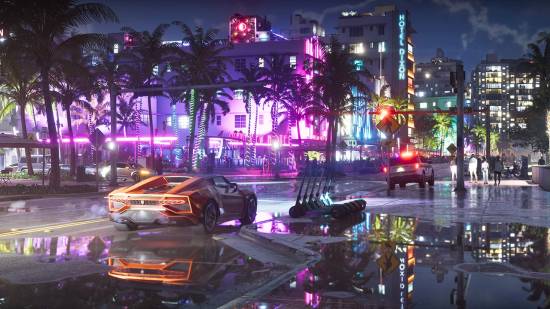 这么火！《GTA6》实体版全卖完了