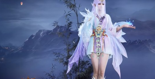 全改模！《永劫无间》秦时明月时装购买指南