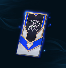 至臻瑟提！《LOL》世界赛通行证全览