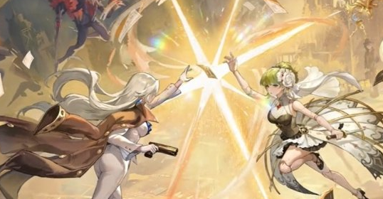 自动战斗！《星途天城》机制详解