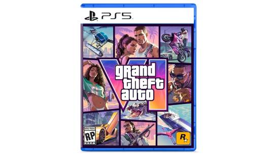 天价啊！《GTA6》宣传成本超一亿