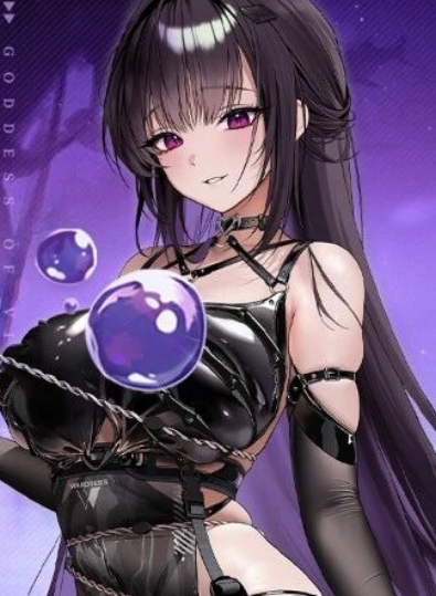 胜利女神DOT神米哈拉羁绊效果细讲