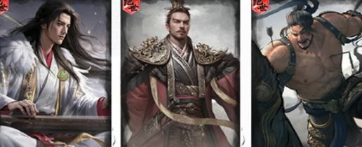三国天下归心风势队站位与觉醒思路