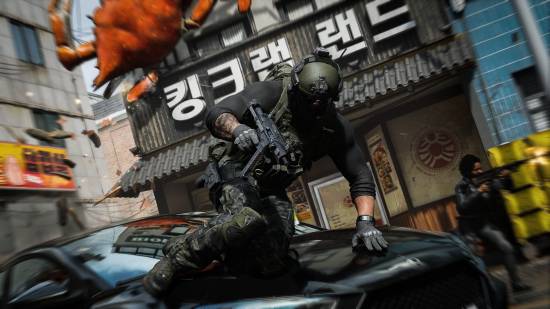 预载准备！《COD23》解锁时间
