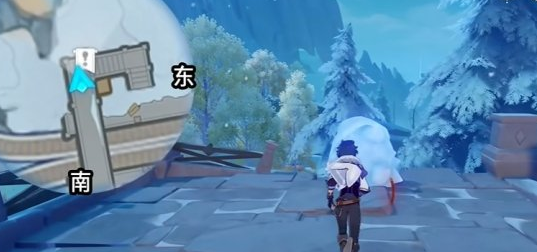 原神车站专属奖杯获取流程与机关位置详解