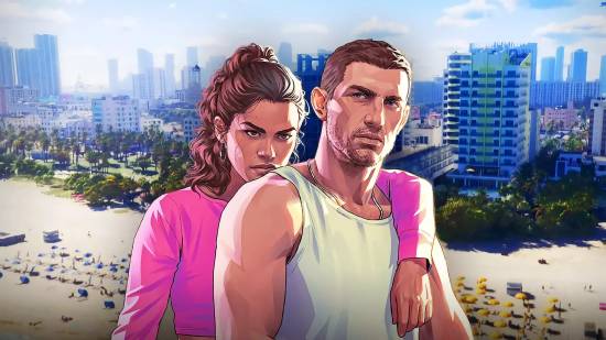 地图缩水？《GTA6》早期规划流出