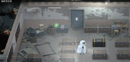 查无此地雪山套流程与黑手怪应对技巧