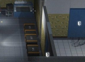 查无此地森林防具铁浮屠入手方式