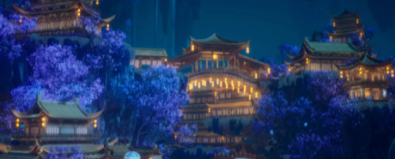 自由交易，《燕云十六声》长乐未央内容全览