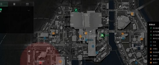 还是搜打撤吗？《三角洲行动》S12新玩法介绍