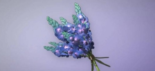 雾锁王国蓝色家具制作流程与靛蓝植物点位汇总