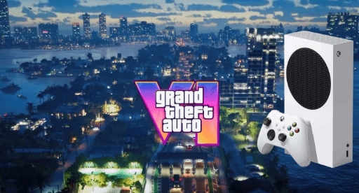 这是冰窖吗？《GTA6》也拉不起Xbox