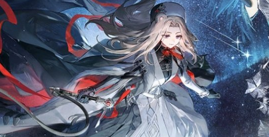 明日方舟五星UP干员奥尔佳抽取思路