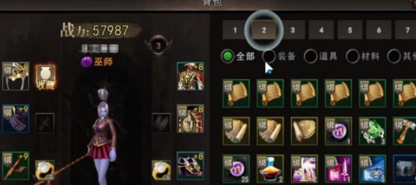 新手本怕什么！《神泣纷争》科威尔废墟打法全览
