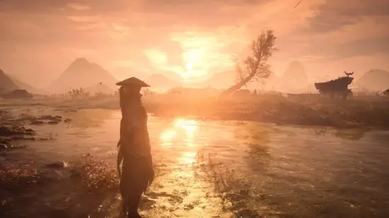 画面太暗？《影之刃零》PS5版优化指南