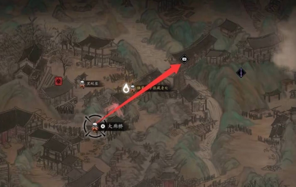 陆家村专属！《影之刃零》沐小葵缎带位置细讲
