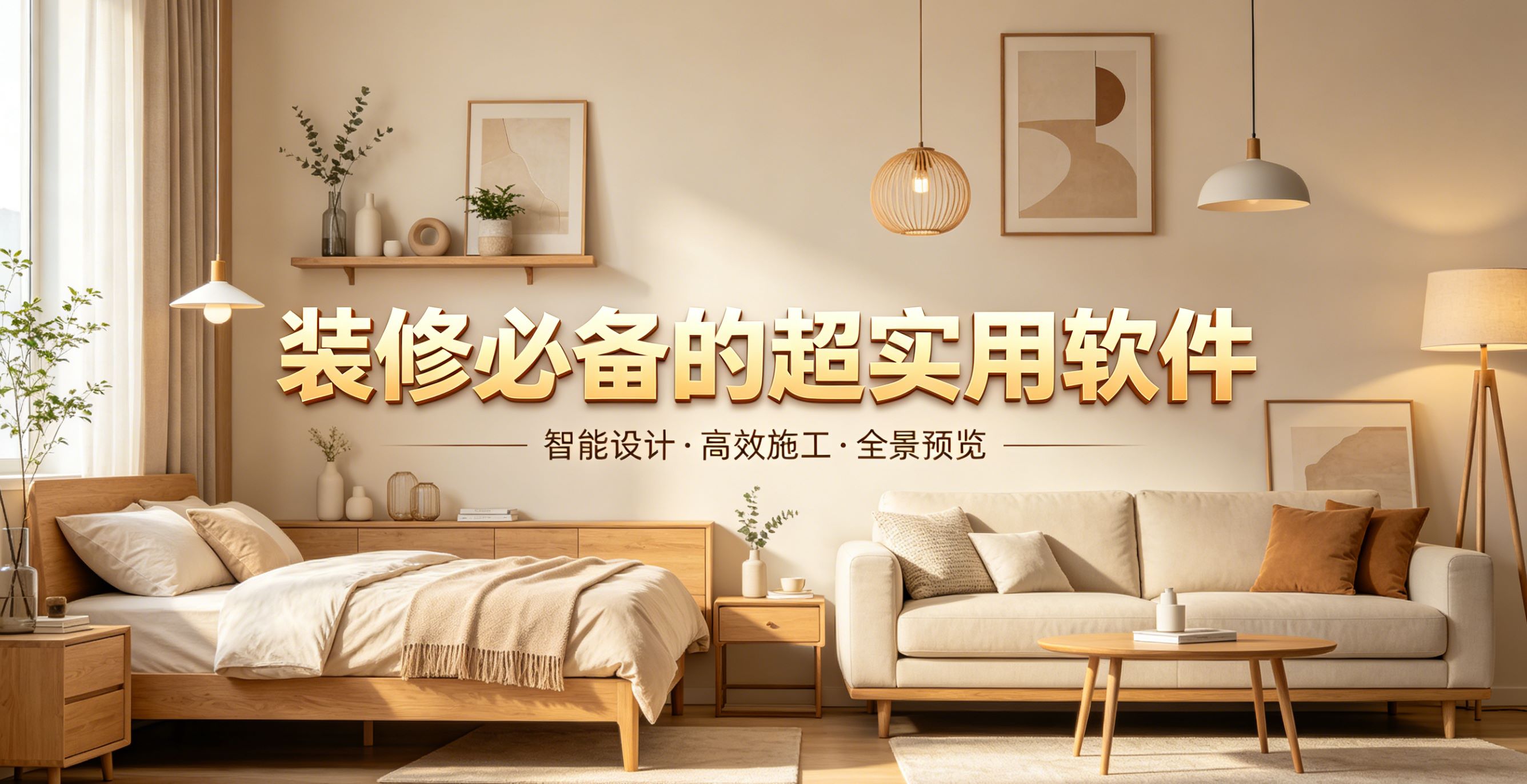 装修必备的超实用软件