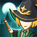 放置魔法学院