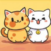 猫咪养成日记破解版