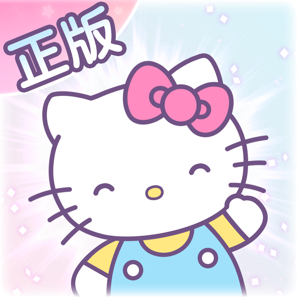 Hello Kitty My Dream Store
