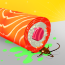 寿司卷3D